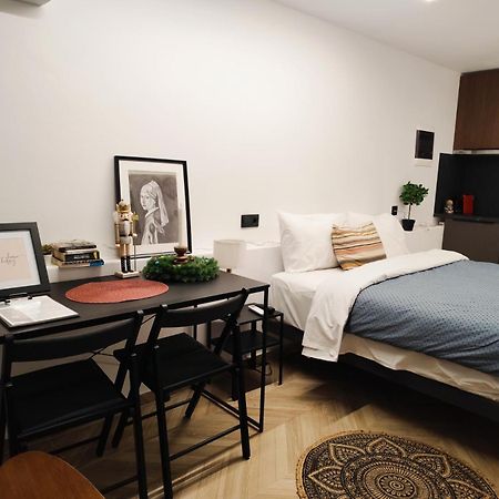 Down Town Luxurious Apartments 7 Dedeağaç Dış mekan fotoğraf