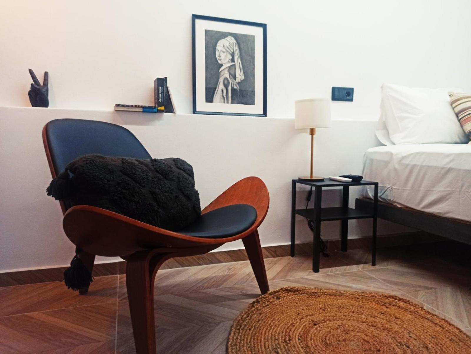 Down Town Luxurious Apartments 7 Dedeağaç Dış mekan fotoğraf