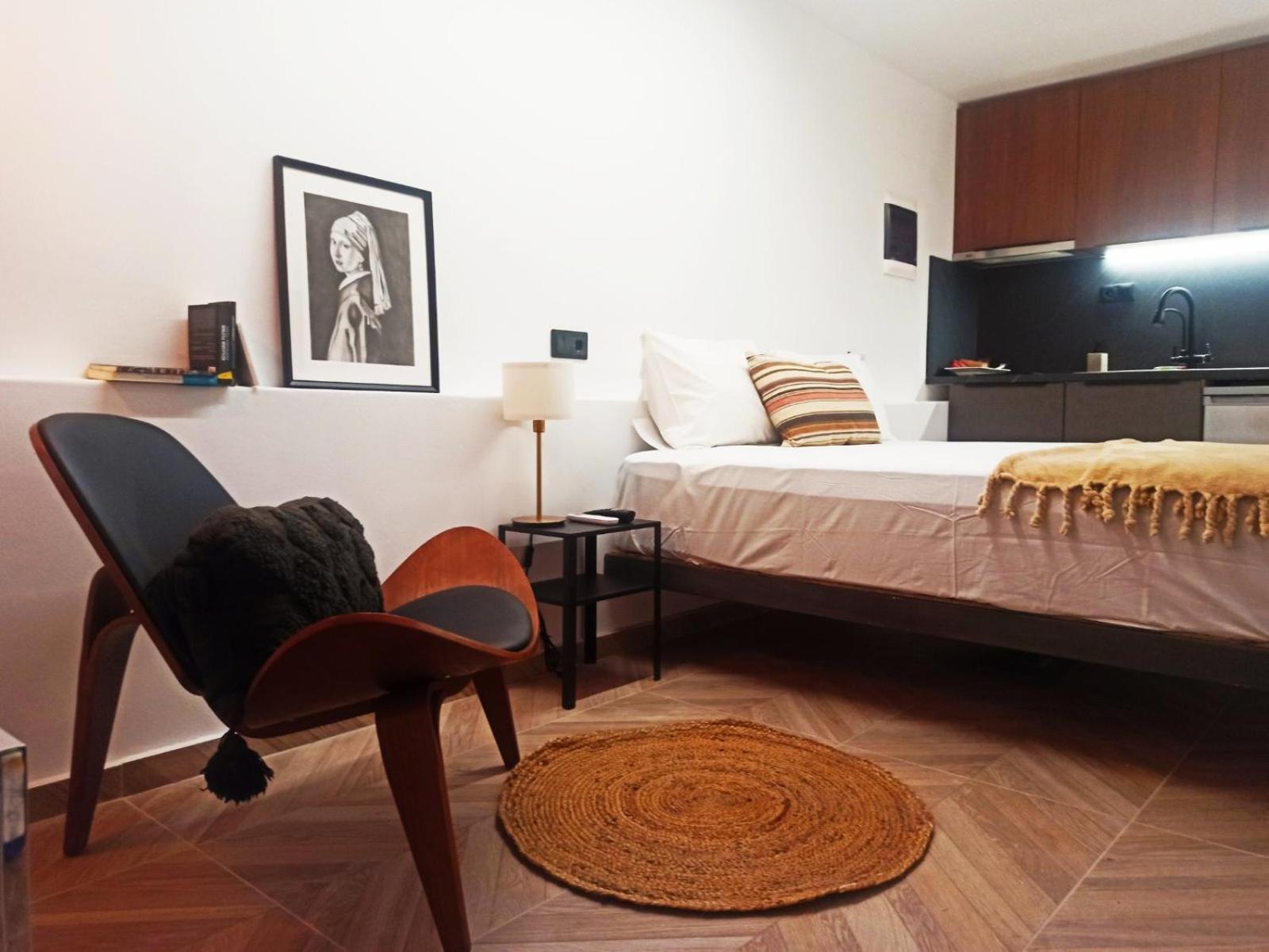 Down Town Luxurious Apartments 7 Dedeağaç Dış mekan fotoğraf