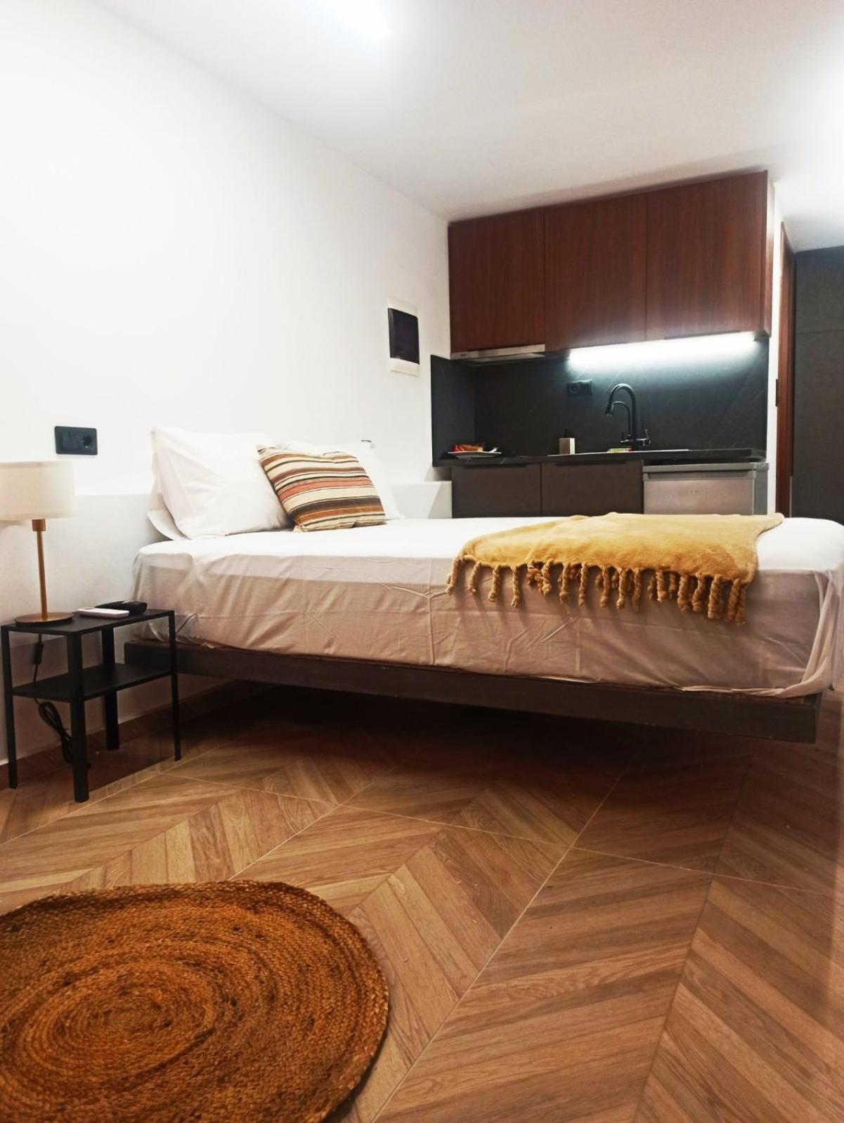 Down Town Luxurious Apartments 7 Dedeağaç Dış mekan fotoğraf