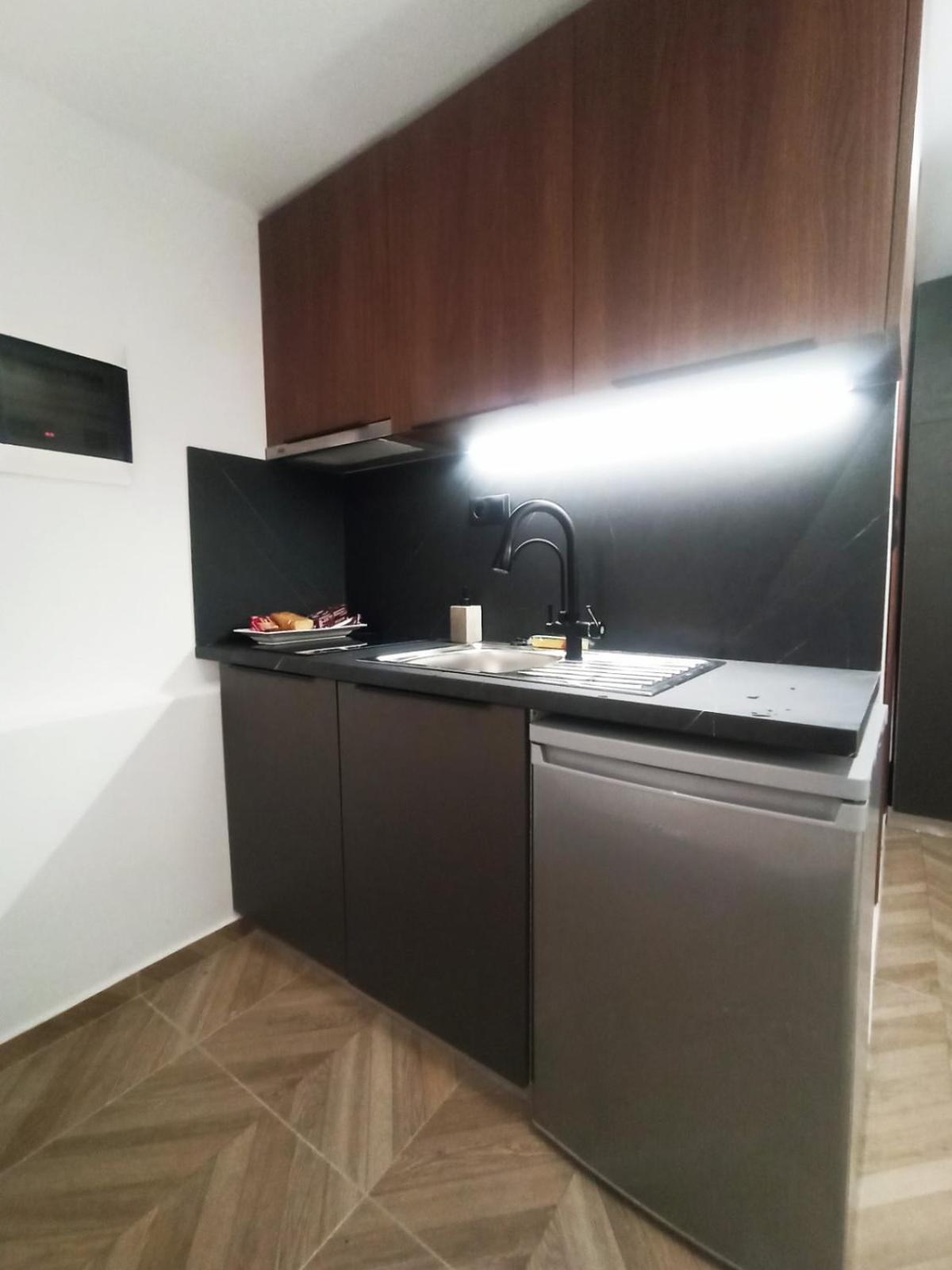 Down Town Luxurious Apartments 7 Dedeağaç Dış mekan fotoğraf