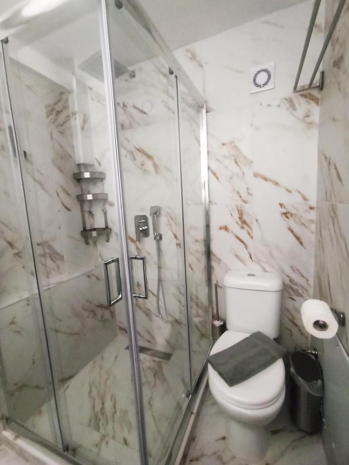 Down Town Luxurious Apartments 7 Dedeağaç Dış mekan fotoğraf