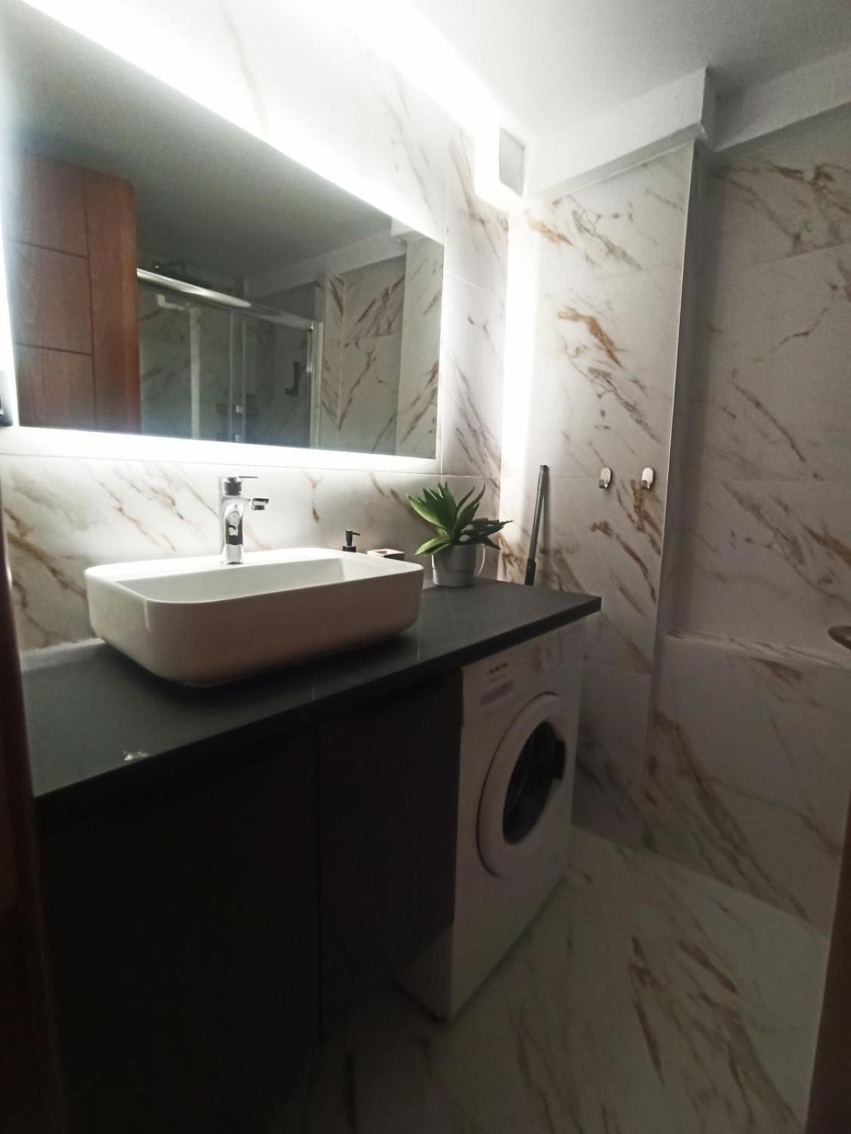 Down Town Luxurious Apartments 7 Dedeağaç Dış mekan fotoğraf
